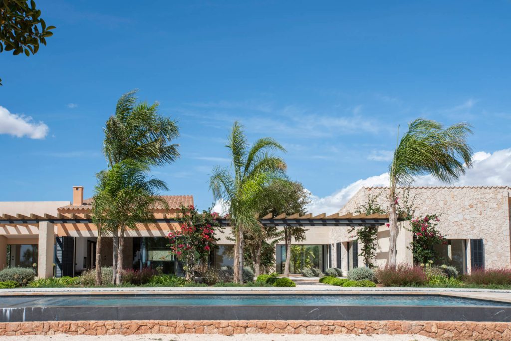 Vivienda unifamiliar Ses Salines D | Mallorca