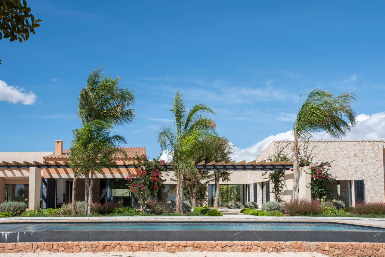 Vivienda unifamiliar Ses Salines D | Mallorca