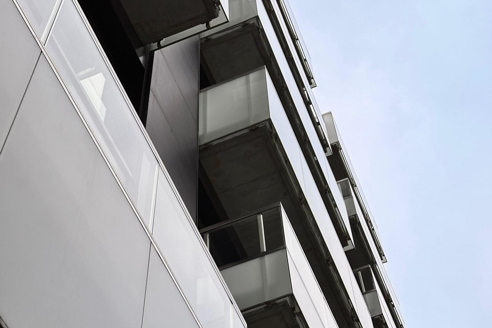 Bilbao – GAL2 Arquitectos