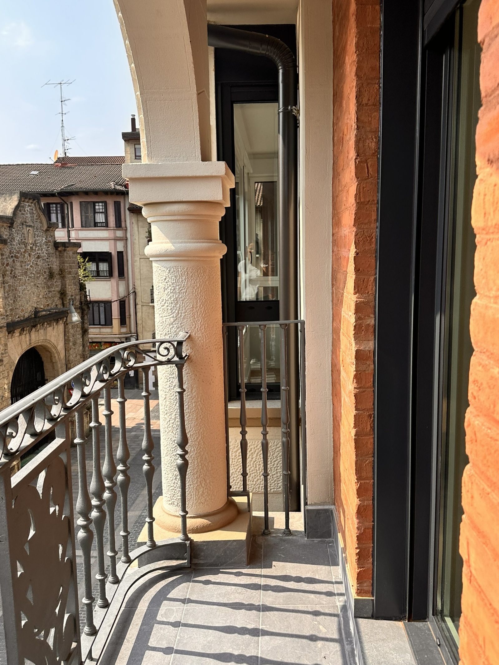 12 viviendas en casa palacio en Durango – GAL2 Arquitectos