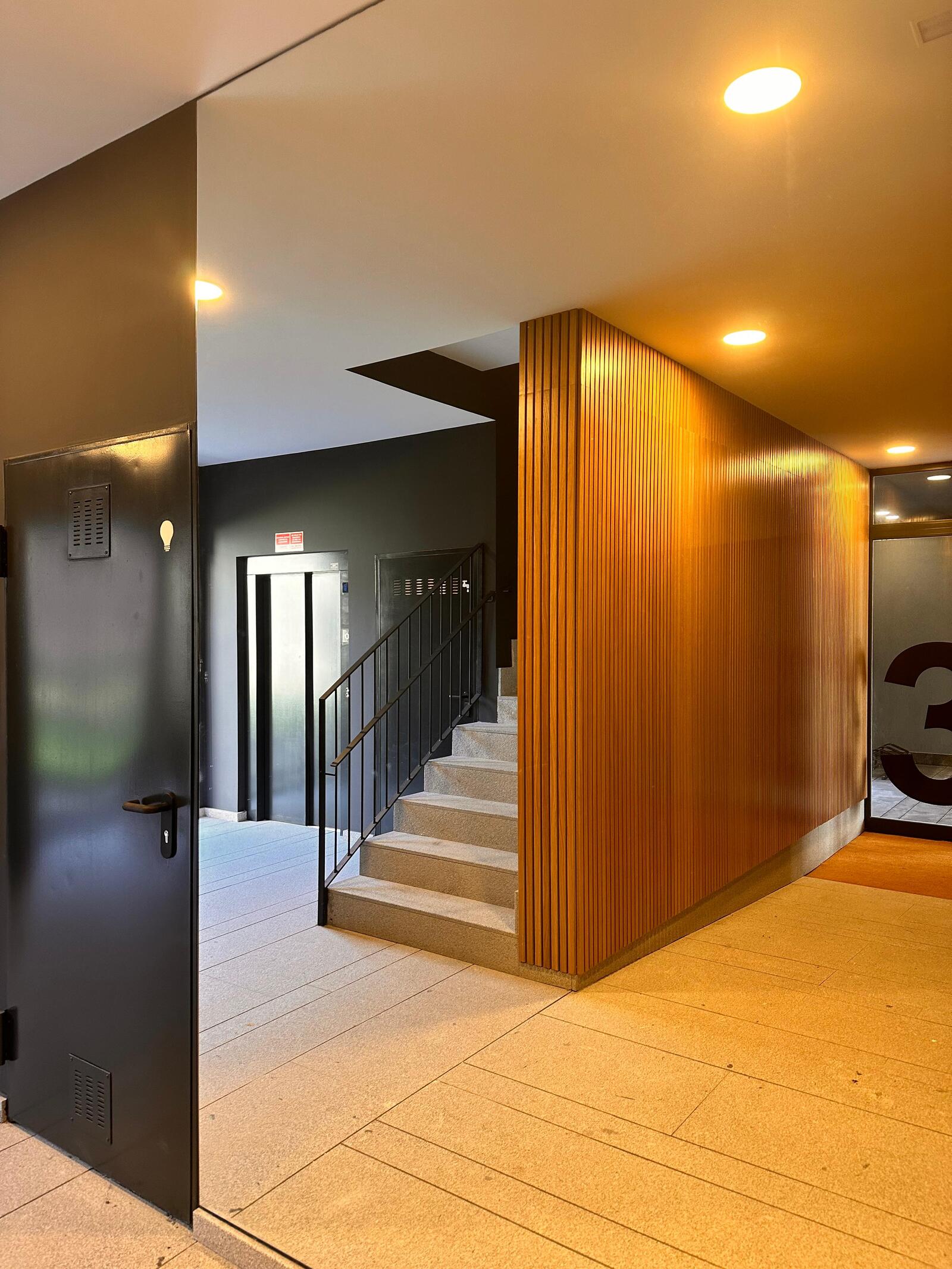 33 viviendas en Durango – GAL2 Arquitectos